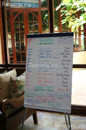 Sandals Dunn's River Villagio Golf Resort & Spa 108